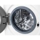 LG FA4TURBO9E lavatrice Caricamento frontale 9 kg 1400 Giri/min Argento, Bianco 4