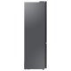 Samsung RB38A6B0ES9 Libera installazione 390 L E Argento 5
