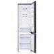 Samsung RB38A6B0ES9 Libera installazione 390 L E Argento 7