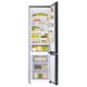 Samsung RB38A6B0ES9 Libera installazione 390 L E Argento 8