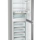Liebherr CNsfd 5704 Pure Libera installazione 359 L D Argento 5