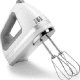 KitchenAid KHM7210WH sbattitore Sbattitore manuale Bianco 4