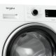 Whirlpool Lavatrice 7 Kg - FSR 327BV BS IT N 8