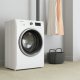 Whirlpool Lavatrice 7 Kg - FSR 327BV BS IT N 10