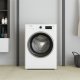 Whirlpool Lavatrice 7 Kg - FSR 327BV BS IT N 14