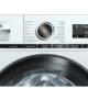 Siemens iQ700 WM14VM0EFG lavatrice Caricamento frontale 9 kg 1400 Giri/min Bianco 4