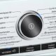 Siemens iQ700 WM14VM0EFG lavatrice Caricamento frontale 9 kg 1400 Giri/min Bianco 5