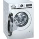 Siemens iQ700 WM14VM0EFG lavatrice Caricamento frontale 9 kg 1400 Giri/min Bianco 6
