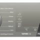 Hotpoint Ariston Lavatrice a libera installazione H7 W945WB IT 4