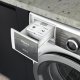 Hotpoint Ariston Lavatrice a libera installazione H7 W945WB IT 6
