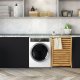 Hotpoint Ariston Lavatrice a libera installazione H7 W945WB IT 10