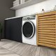 Hotpoint Ariston Lavatrice a libera installazione H7 W945WB IT 12