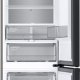 Samsung RL38A7B5BS9/EG frigorifero con congelatore Libera installazione 387 L B Acciaio inox 4