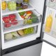 Samsung RL38A7B5BS9/EG frigorifero con congelatore Libera installazione 387 L B Acciaio inox 8