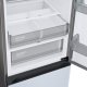 Samsung RB34A7B5D48 Libera installazione 344 L D Blu 9