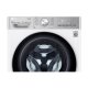 LG F4WV912P2EA lavatrice Caricamento frontale 12 kg 1400 Giri/min Bianco 4