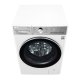 LG F4WV912P2EA lavatrice Caricamento frontale 12 kg 1400 Giri/min Bianco 9