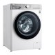 LG F4WV912P2EA lavatrice Caricamento frontale 12 kg 1400 Giri/min Bianco 10