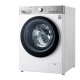 LG F4WV912P2EA lavatrice Caricamento frontale 12 kg 1400 Giri/min Bianco 11