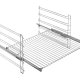 AEG BFH99822V2 70 L Nero, Acciaio inox 3