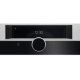 AEG BFH99822V2 70 L Nero, Acciaio inox 4