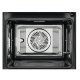 AEG BFH99822V2 70 L Nero, Acciaio inox 5