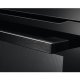 AEG BFH99822V2 70 L Nero, Acciaio inox 7