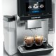 Siemens TQ705R03 macchina per caffè Automatica Macchina da caffè combi 2,4 L 4