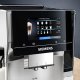 Siemens TQ705R03 macchina per caffè Automatica Macchina da caffè combi 2,4 L 7