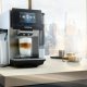 Siemens TQ705R03 macchina per caffè Automatica Macchina da caffè combi 2,4 L 8
