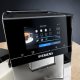 Siemens TQ705R03 macchina per caffè Automatica Macchina da caffè combi 2,4 L 9
