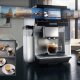 Siemens TQ705R03 macchina per caffè Automatica Macchina da caffè combi 2,4 L 10