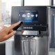 Siemens TQ705R03 macchina per caffè Automatica Macchina da caffè combi 2,4 L 12