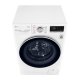 LG F4WV508S0B lavatrice Caricamento frontale 8 kg 1400 Giri/min Bianco 10