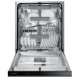 Samsung Lavastoviglie Sottopiano BESPOKE Black Inox DW60A8050UB 5