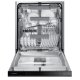 Samsung Lavastoviglie Sottopiano BESPOKE Black Inox DW60A8050UB 5