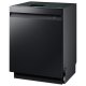 Samsung Lavastoviglie Sottopiano BESPOKE Black Inox DW60A8050UB 7