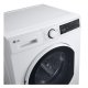 LG F2WM208N0E Lavatrice 8 kg Allergy Care Libera installazione Carica frontale Classe B 4