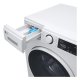 LG F2WM208N0E Lavatrice 8 kg Allergy Care Libera installazione Carica frontale Classe B 5