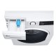LG F2WM208N0E Lavatrice 8 kg Allergy Care Libera installazione Carica frontale Classe B 6