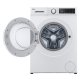 LG F2WM208N0E Lavatrice 8 kg Allergy Care Libera installazione Carica frontale Classe B 8