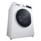 LG F2WM208N0E Lavatrice 8 kg Allergy Care Libera installazione Carica frontale Classe B 10