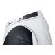 LG F2WM208N0E Lavatrice 8 kg Allergy Care Libera installazione Carica frontale Classe B 11