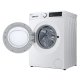 LG F2WM208N0E Lavatrice 8 kg Allergy Care Libera installazione Carica frontale Classe B 12