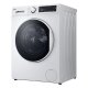 LG F2WM208N0E Lavatrice 8 kg Allergy Care Libera installazione Carica frontale Classe B 13