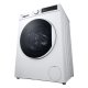 LG F2WM208N0E Lavatrice 8 kg Allergy Care Libera installazione Carica frontale Classe B 14