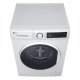 LG F2WM208N0E Lavatrice 8 kg Allergy Care Libera installazione Carica frontale Classe B 15