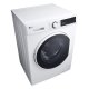 LG F2WM208N0E Lavatrice 8 kg Allergy Care Libera installazione Carica frontale Classe B 16