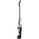 AEG QX9-1-ALRG Aspirapolvere elettrica Batteria Secco Senza sacchetto 0,3 L Nero, Bianco 2,1 Ah 4
