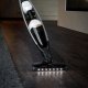 AEG QX9-1-ALRG Aspirapolvere elettrica Batteria Secco Senza sacchetto 0,3 L Nero, Bianco 2,1 Ah 9